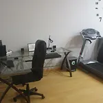 Paim Casa de Férias *