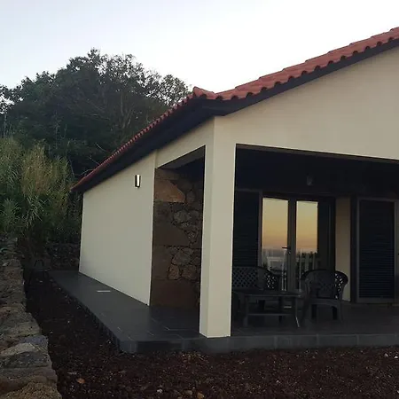 Paim Holiday home *