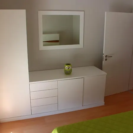 Paim Holiday home *