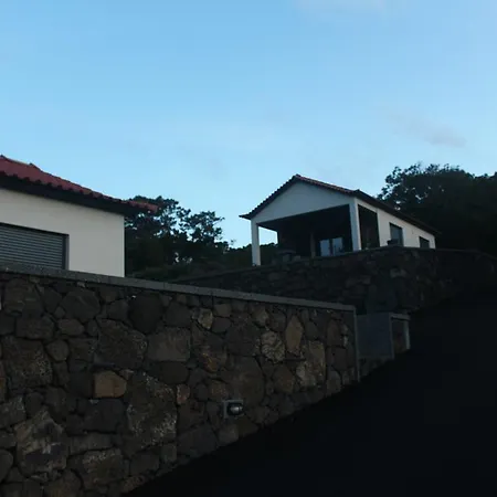 Paim Holiday home *