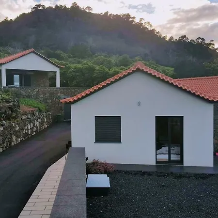 Paim * Santo Antonio (Pico Island)