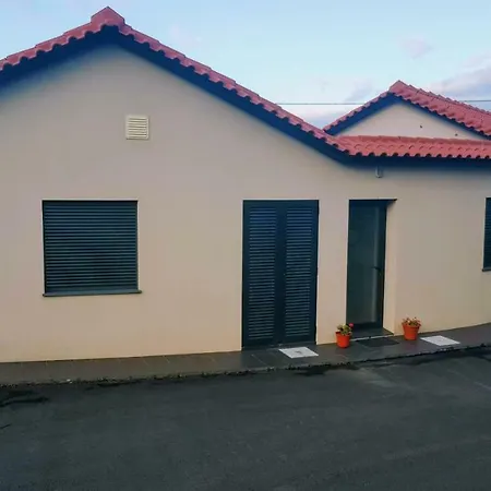 Holiday home Paim *
