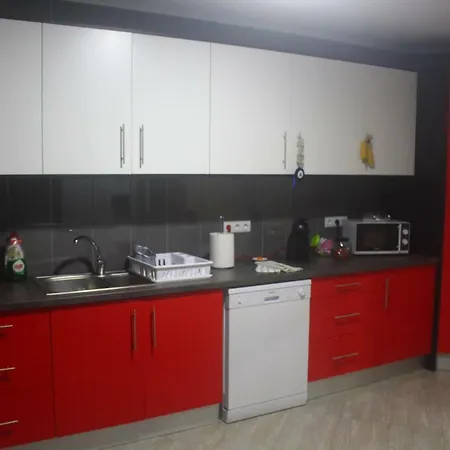 Paim Holiday home *
