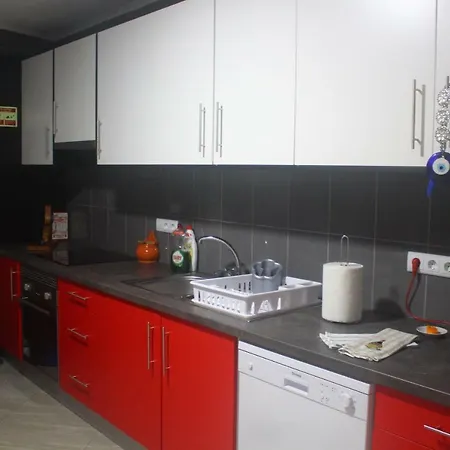 Paim Holiday home