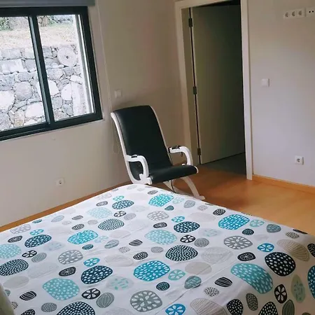 Paim Holiday home Santo Antonio (Pico Island)