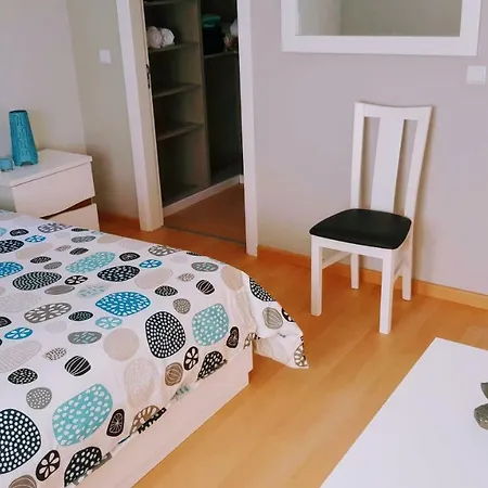 Holiday home Paim