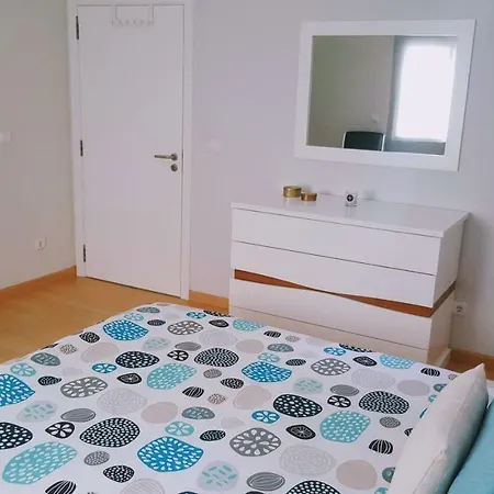 Paim Holiday home *