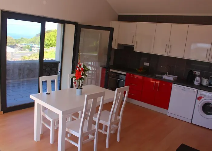 Casa vacanze Paim Santo Antonio (Pico Island)