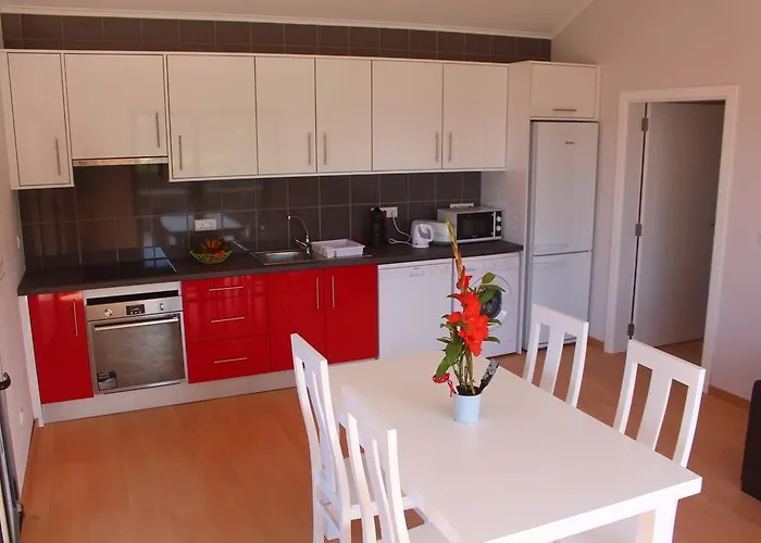 Paim * Santo Antonio (Pico Island)