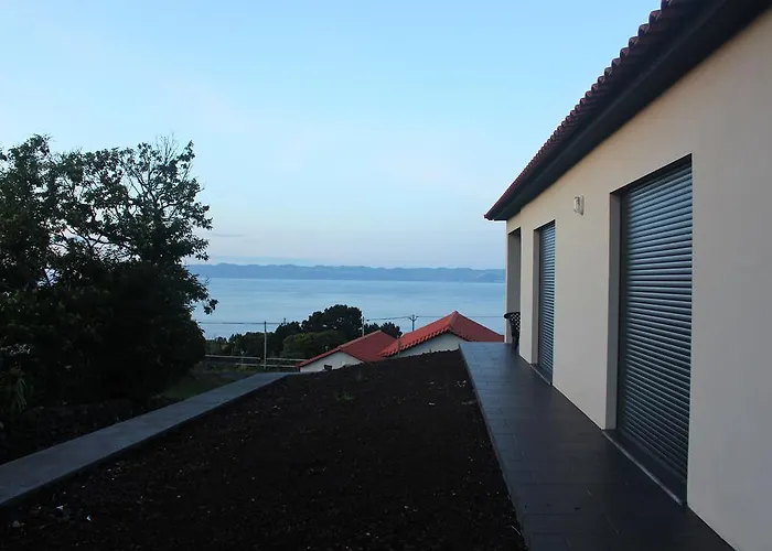 Paim * Santo Antonio (Pico Island)