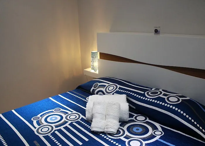 Paim Casa vacanze Santo Antonio (Pico Island)