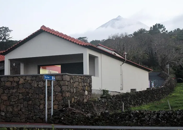 Paim Casa vacanze Santo Antonio (Pico Island)