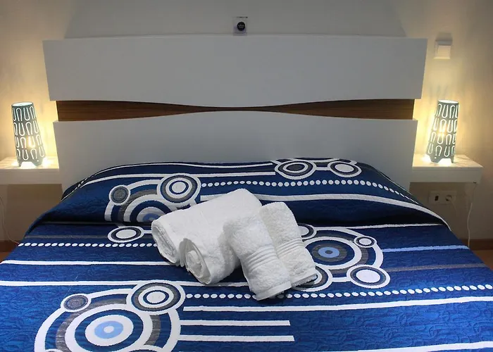 Casa vacanze Paim Santo Antonio (Pico Island)