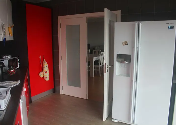 Paim Casa vacanze Santo Antonio (Pico Island)