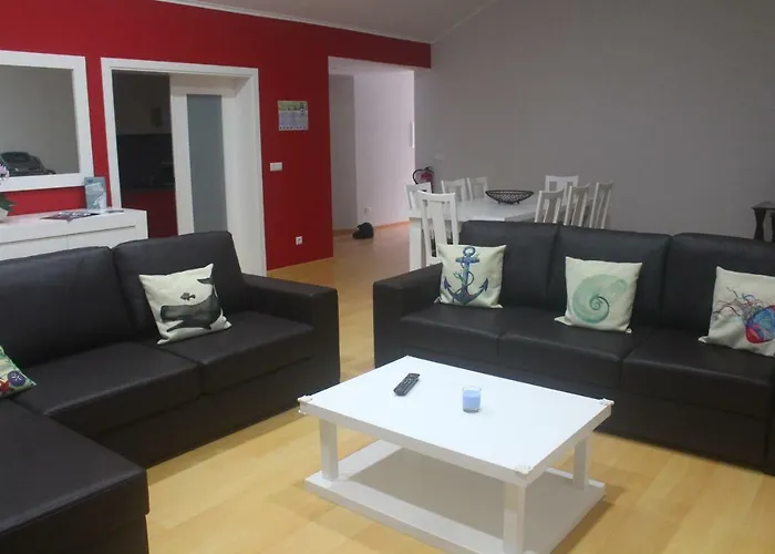 Casa vacanze Paim Santo Antonio (Pico Island)