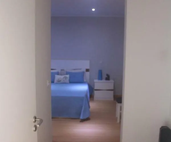 Paim Santo Antonio (Pico Island)