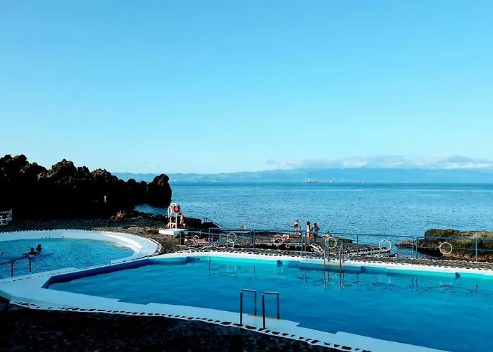 Paim * Santo Antonio (Pico Island)