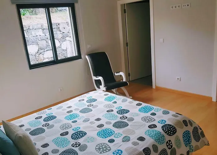 Paim Casa vacanze Santo Antonio (Pico Island)