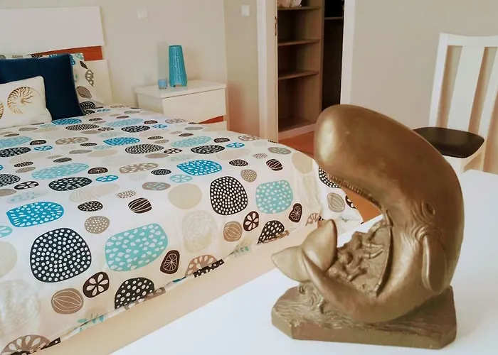 Paim Casa vacanze Santo Antonio (Pico Island)