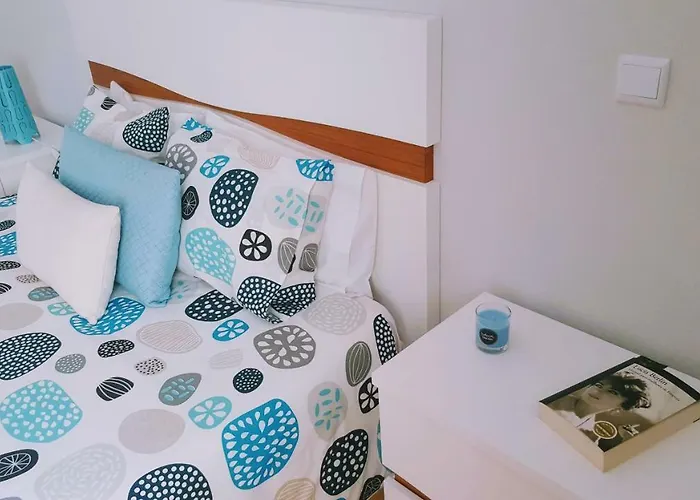 Paim * Santo Antonio (Pico Island)