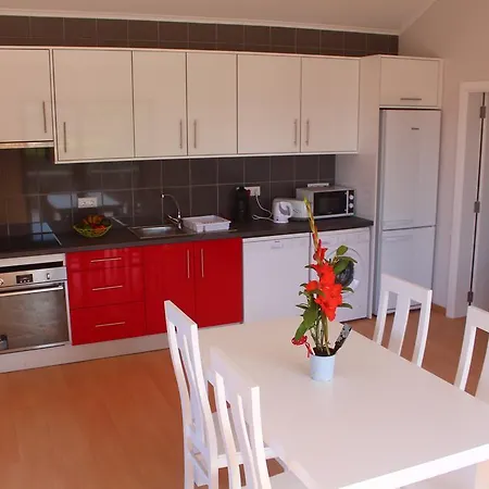 Paim * Santo Antonio (Pico Island)