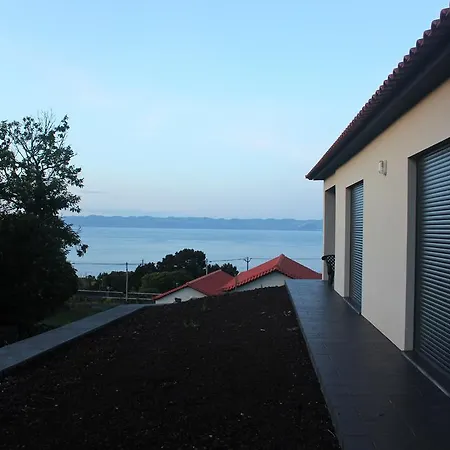 Paim * Santo Antonio (Pico Island)