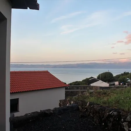 Paim Vakantiehuis Santo Antonio (Pico Island)
