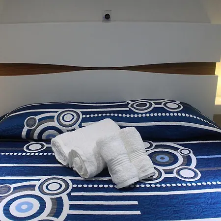 펜션 Paim Santo Antonio (Pico Island)