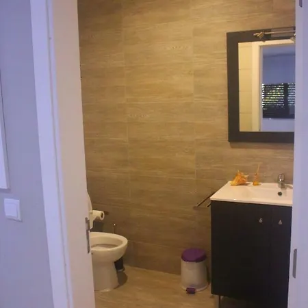 Paim Vakantiehuis Santo Antonio (Pico Island)