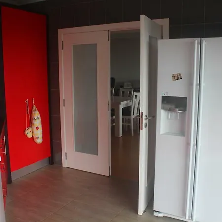 Paim Σπίτι διακοπών Santo Antonio (Pico Island)