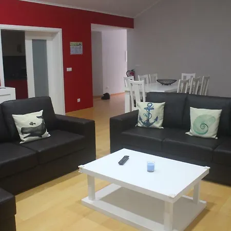 Casa vacanze Paim Santo Antonio (Pico Island)