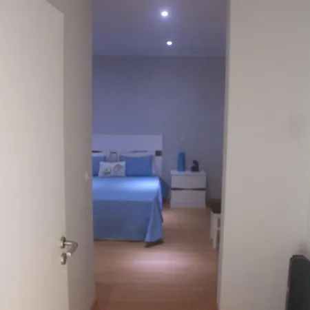 Paim Santo Antonio (Pico Island)