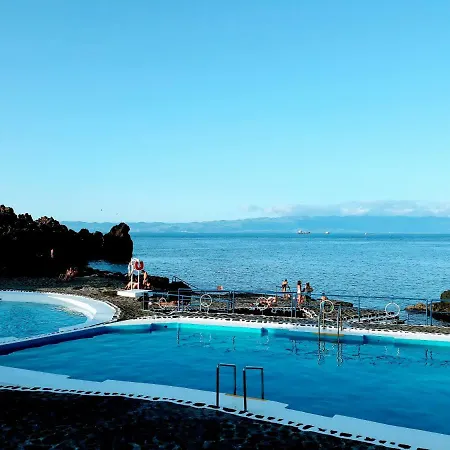 Paim * Santo Antonio (Pico Island)