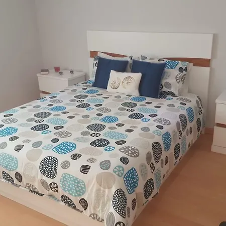 Paim Santo Antonio (Pico Island)