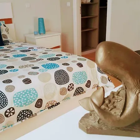 Paim 別荘 Santo António