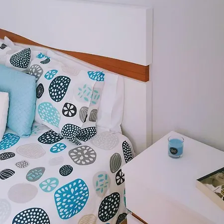 Paim * Santo Antonio (Pico Island)