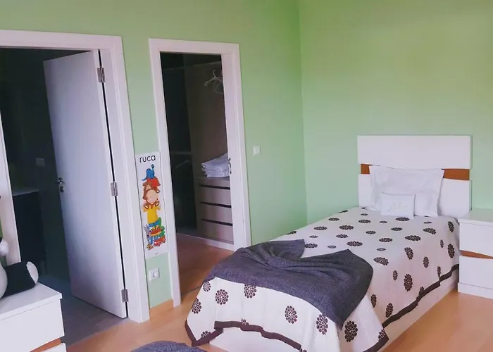 Paim Prázdninový dům