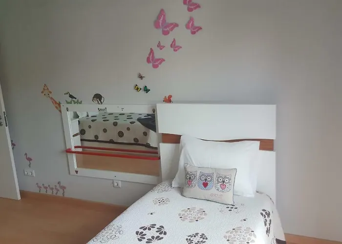 Paim Prázdninový dům